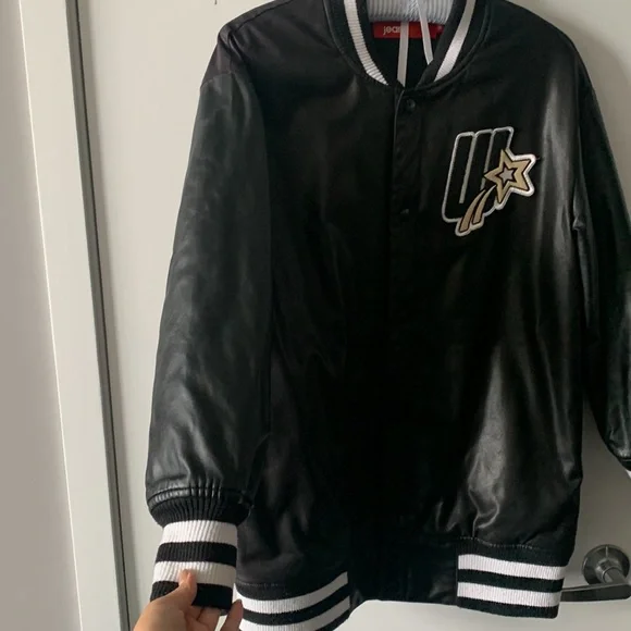 Trend B+AB jacket-S - Picture 7 of 9